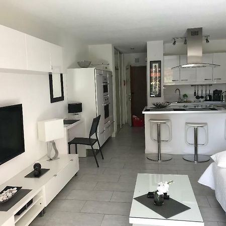 Les Hameaux Apartment Bandol Exterior foto